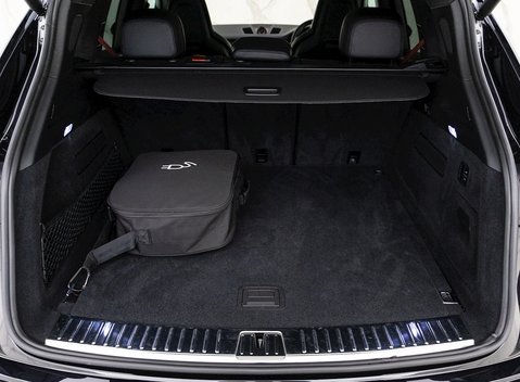 Porsche Cayenne Turbo S E-Hybrid 31