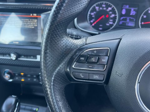 MG ZS 1.0 T-GDI Exclusive Auto Euro 6 5dr 18