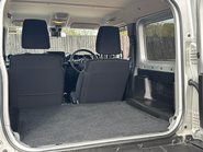 Suzuki Jimny ALLGRIP 26