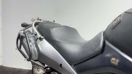 Suzuki V-Strom DL 2006 20K RUNNING ADVENTURE PROJECT BIKE 650CC VTWIN A2 7