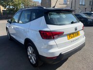 SEAT Arona TSI SE TECHNOLOGY 7