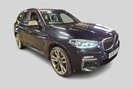 BMW X3 3.0 X3 M40D Auto 4WD 5dr