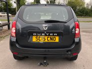 Dacia Duster AMBIANCE 1.5 DCI 4X4 diesel 64,000m, CAMBELT CHANGED-bluetooth, towbar 11
