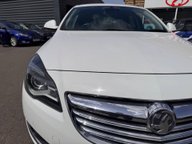 Vauxhall Insignia SE CDTI ECOFLEX S/S 9