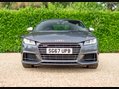 Audi TT 2.0 TTS TFSI Quattro Semi-Auto 4WD 3dr 2