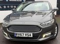 Ford Mondeo 1.5 TDCi ECOnetic Zetec Euro 6 (s/s) 5dr 6
