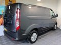 Ford Transit Custom 2.0 280 EcoBlue Limited L1 H1 Euro 6 (s/s) 5dr 7