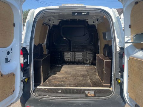 Ford Transit Courier 1.5 Transit Courier Trend TDCi 31