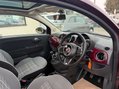 Fiat 500 1.2 500 Lounge 3dr 17