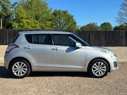 Suzuki Swift SZ3 5