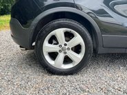 Vauxhall Mokka 1.6 Mokka Exclusive S/S 5dr 13