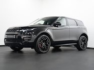 Land Rover Range Rover Evoque 2.0 P250 MHEV Autobiography SUV 5dr Petrol Auto 4WD Euro 6 (s/s) (249 ps) 32