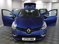 Renault Clio GT LINE TCE 6