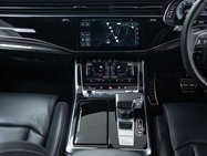 Audi Q8 3.0 Q8 Black Edition 55 TFSI MHEV Quattro Auto 4WD 5dr 24