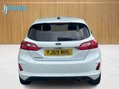 Ford Fiesta 1.0T EcoBoost GPF ST-Line X Hatchback 5dr Petrol Manual Euro 6 (s/s) (100 p 28