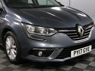 Renault Megane DYNAMIQUE NAV DCI 12