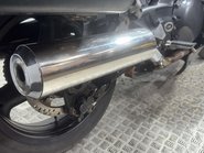 Triumph Trophy 1200 1999 SPARES OR REPAIR PROJECT BIKE LARGE 1200CC TOURER 21