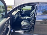 Mercedes-Benz GLC 2.1 GLC220d AMG Line (Premium) Coupe G-Tronic+ 4MATIC Euro 6 (s/s) 5dr 30