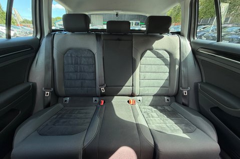Volkswagen Golf GT TDI BMT DSG - £35 TAX -DYNAUDIO -APPLE CARPLAY -CAMBELT & DSG 16