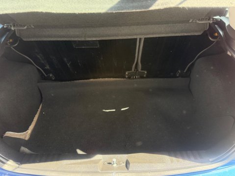 Ford Fiesta 1.4 Zetec Blue Edition 5dr 23
