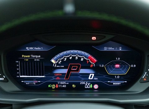 Lamborghini Urus 17