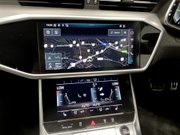 Audi A6 2.0 TFSIe 55 Competition Saloon 4dr Petrol Plug-in Hybrid S Tronic quattro 18