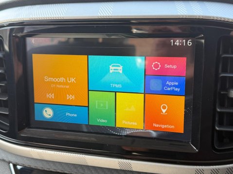 MG MG3 1.5 VTi-TECH Exclusive Nav Euro 6 (s/s) 5dr 19