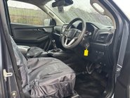 Isuzu D-Max Utility ECB 4x4 Arbor Tipper 16