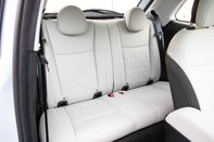 Fiat 500e LA PRIMA 38