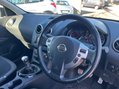 Nissan Qashqai 1.6 360 2WD Euro 5 5dr 18