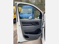 Vauxhall Vivaro 1.5 Turbo D 2900 Sportive L2 H1 Euro 6 (s/s) 5dr 34