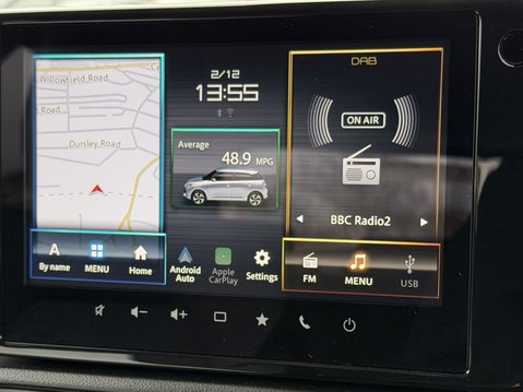 Suzuki Swift 1.2 Mild Hybrid Ultra 5dr CVT 24