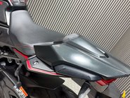 Honda CBR 2020 ONLY 790 MILES LONG MOT SERVICED SPORTS BIKE 650CC 40