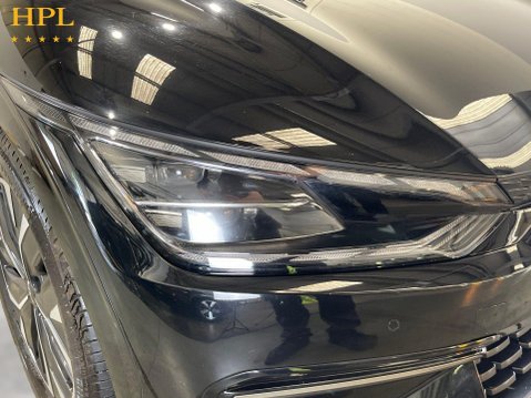 Kia EV6 77.4kWh GT-Line Hatchback 5dr Electric Auto (225 bhp) Alloys - Air Con - DA 9