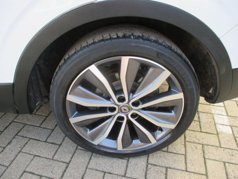 Renault Kadjar 1.3 TCe Iconic Euro 6 (s/s) 5dr 13