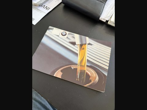 BMW M3 3.2 M3 2dr 101