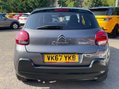 Citroen C3 1.2 PureTech Flair Euro 6 5dr 10