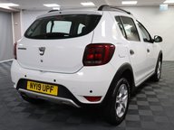 Dacia Sandero Stepway COMFORT TCE 11