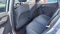 Ford Fiesta 1.0T EcoBoost Zetec Euro 6 (s/s) 5dr 27