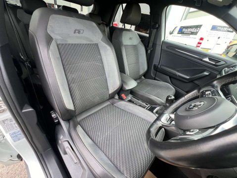 Volkswagen T-Roc 2.0 T-Roc R-Line TDI 5dr *NATIONAL DELIVERY* 8