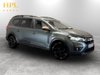 Dacia Jogger 1.0 TCe EXTREME MPV 5dr Petrol Manual Euro 6 (s/s) (110 ps) Alloys - Blueto