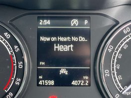 Skoda Kamiq 1.6 Kamiq SE TDI Semi-Auto 5dr 25