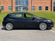 Vauxhall Astra 1.6 Astra Elite Nav T S/S 5dr 9