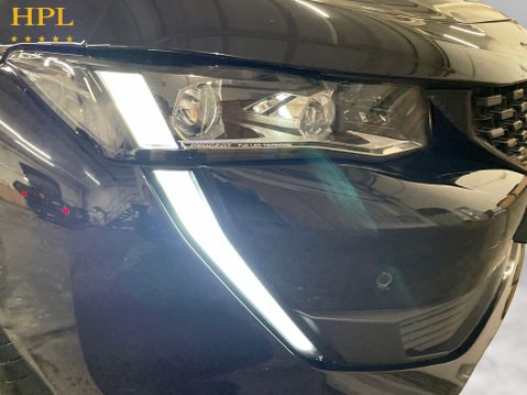 Peugeot 508 1.6 12.4kWh GT Fastback 5dr Petrol Plug-in Hybrid e-EAT Euro 6 (s/s) (225 p 9