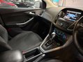 Ford Focus 1.6 Focus Zetec Auto 5dr 18