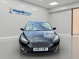 Ford Focus 1.5 TDCi Zetec Edition Euro 6 (s/s) 5dr 3