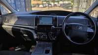 Toyota Estima LowMiles+Hybrid+7Seater 6