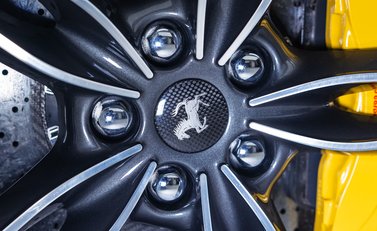Ferrari Roma SPIDER 37