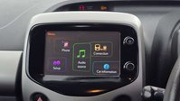 Peugeot 108 1.0 VTi Active Hatchback 5dr Petrol 2 Tronic Euro 5 Euro 5 (68 ps) 30