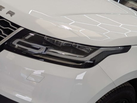 Land Rover Range Rover Velar 2.0 Range Rover Velar SE P250 Auto 4WD 5dr 27